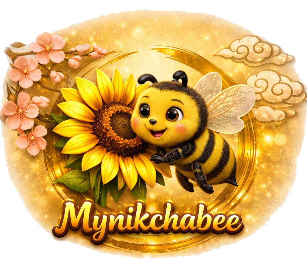 MyNikChabee